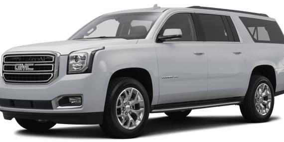 GMC YUKON XL 2017 1GKS2GKC4HR191419 image